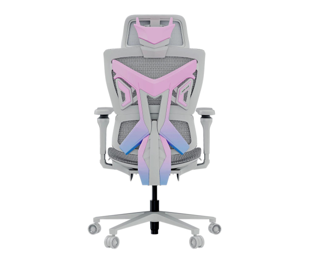 Anda Seat X-Air Pro gray twilight - 1473947 - zdjęcie 2